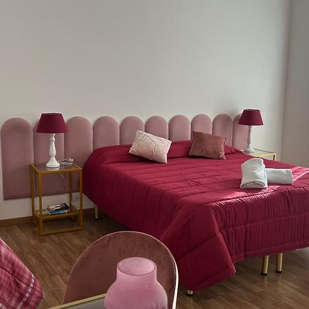 ברגמו Comfort Accommodation Room מראה חיצוני תמונה