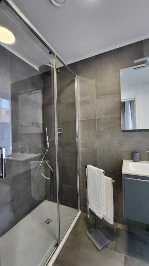 ברגמו Comfort Accommodation Room מראה חיצוני תמונה