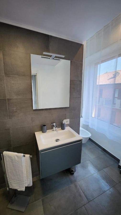 ברגמו Comfort Accommodation Room מראה חיצוני תמונה