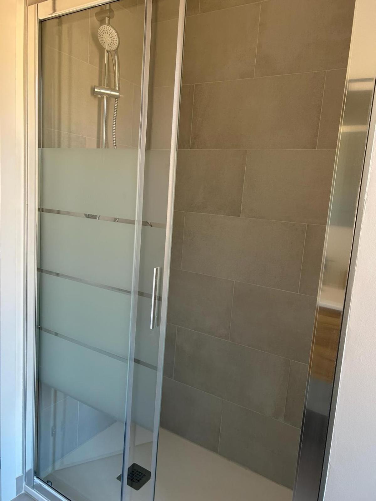 ברגמו Comfort Accommodation Room מראה חיצוני תמונה