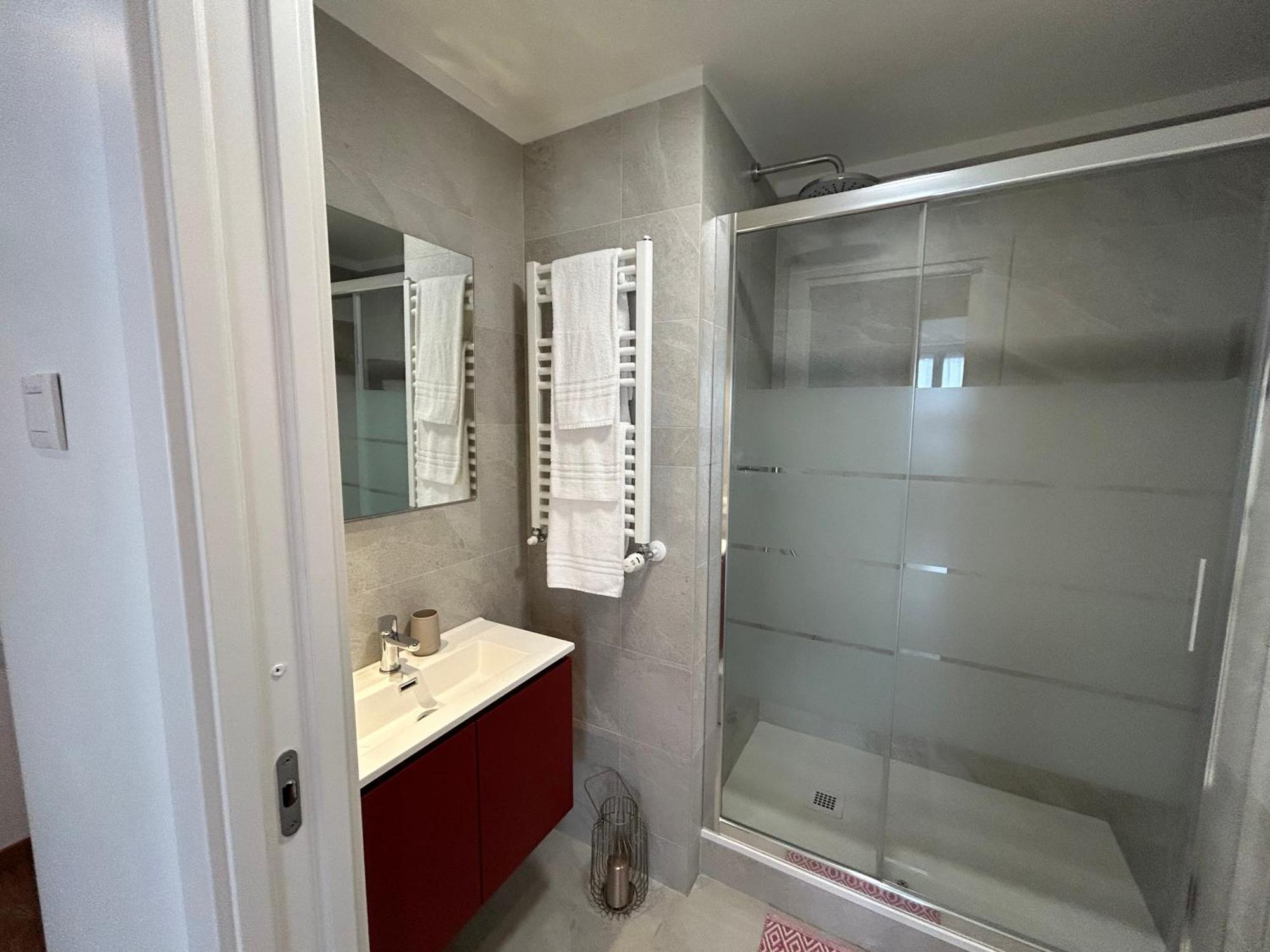 ברגמו Comfort Accommodation Room מראה חיצוני תמונה