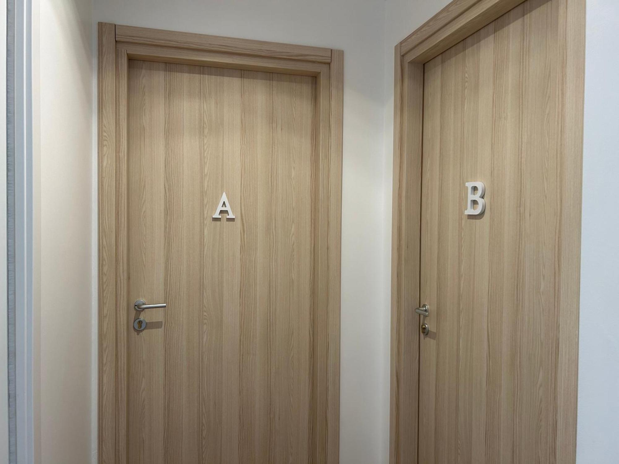 ברגמו Comfort Accommodation Room מראה חיצוני תמונה