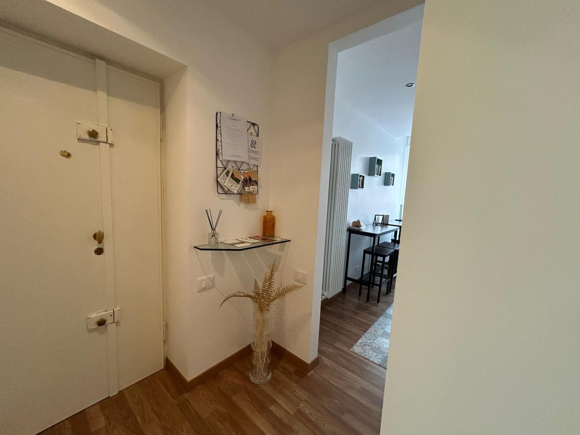 ברגמו Comfort Accommodation Room מראה חיצוני תמונה