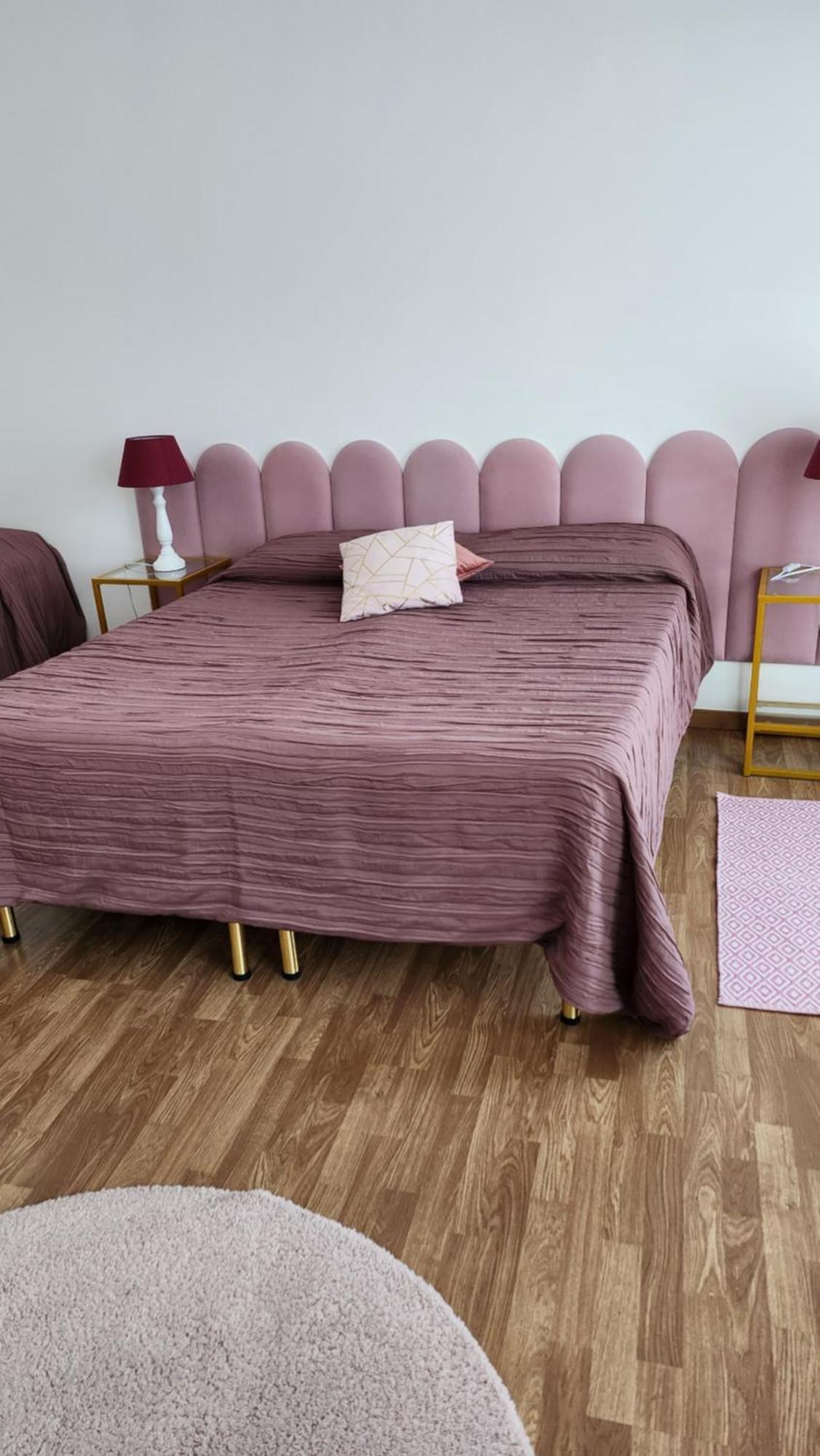 ברגמו Comfort Accommodation Room מראה חיצוני תמונה