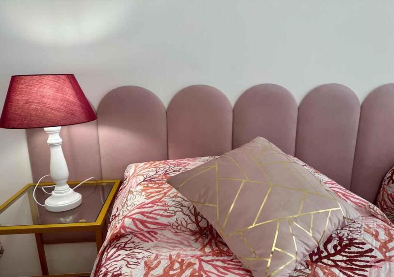 ברגמו Comfort Accommodation Room מראה חיצוני תמונה