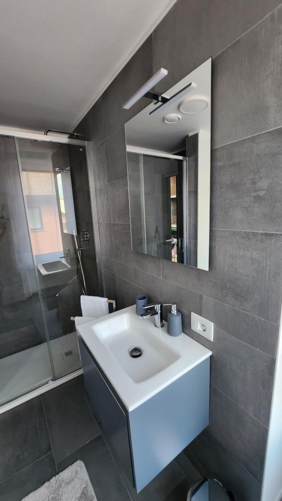 ברגמו Comfort Accommodation Room חדר תמונה