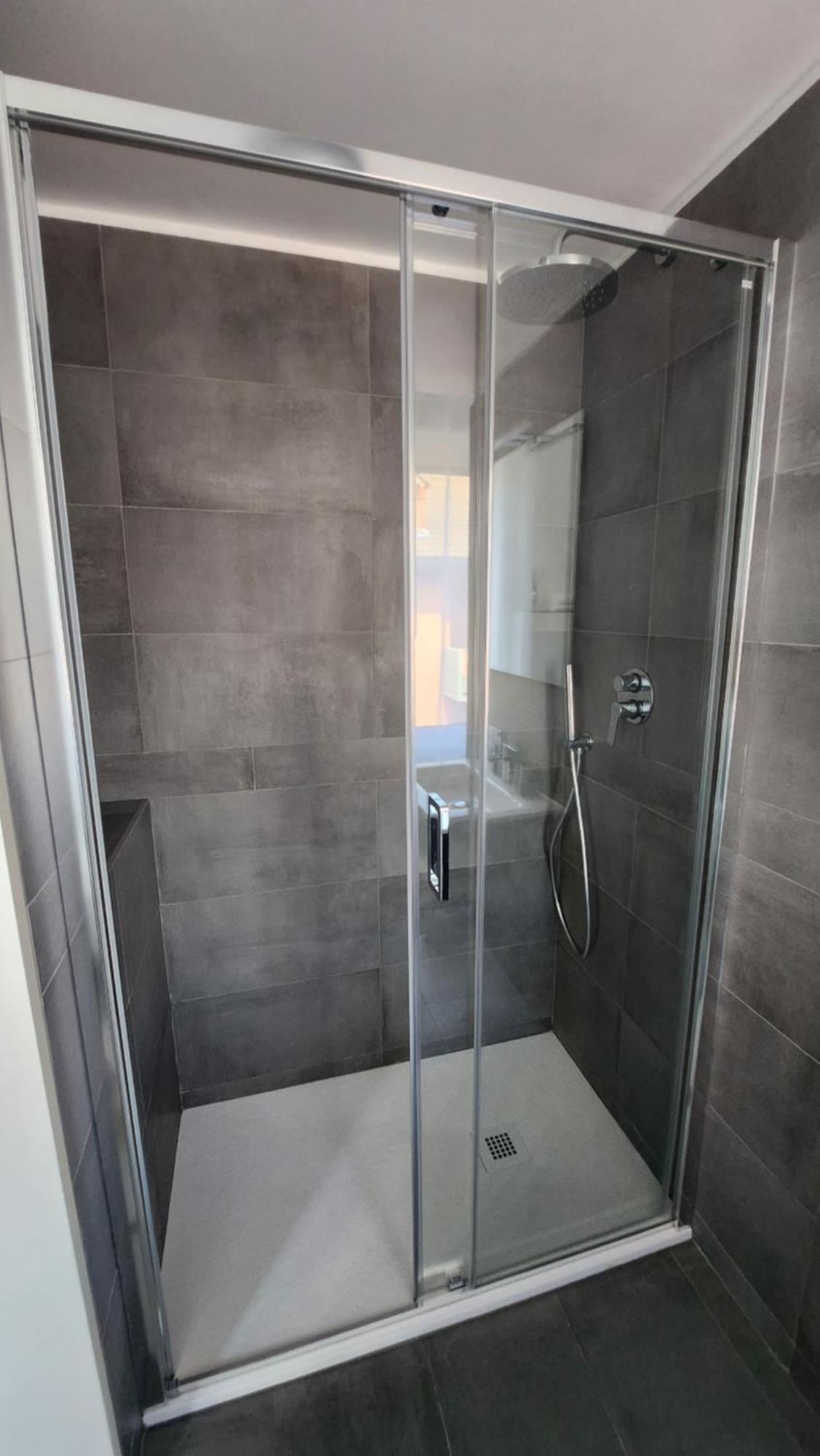 ברגמו Comfort Accommodation Room חדר תמונה