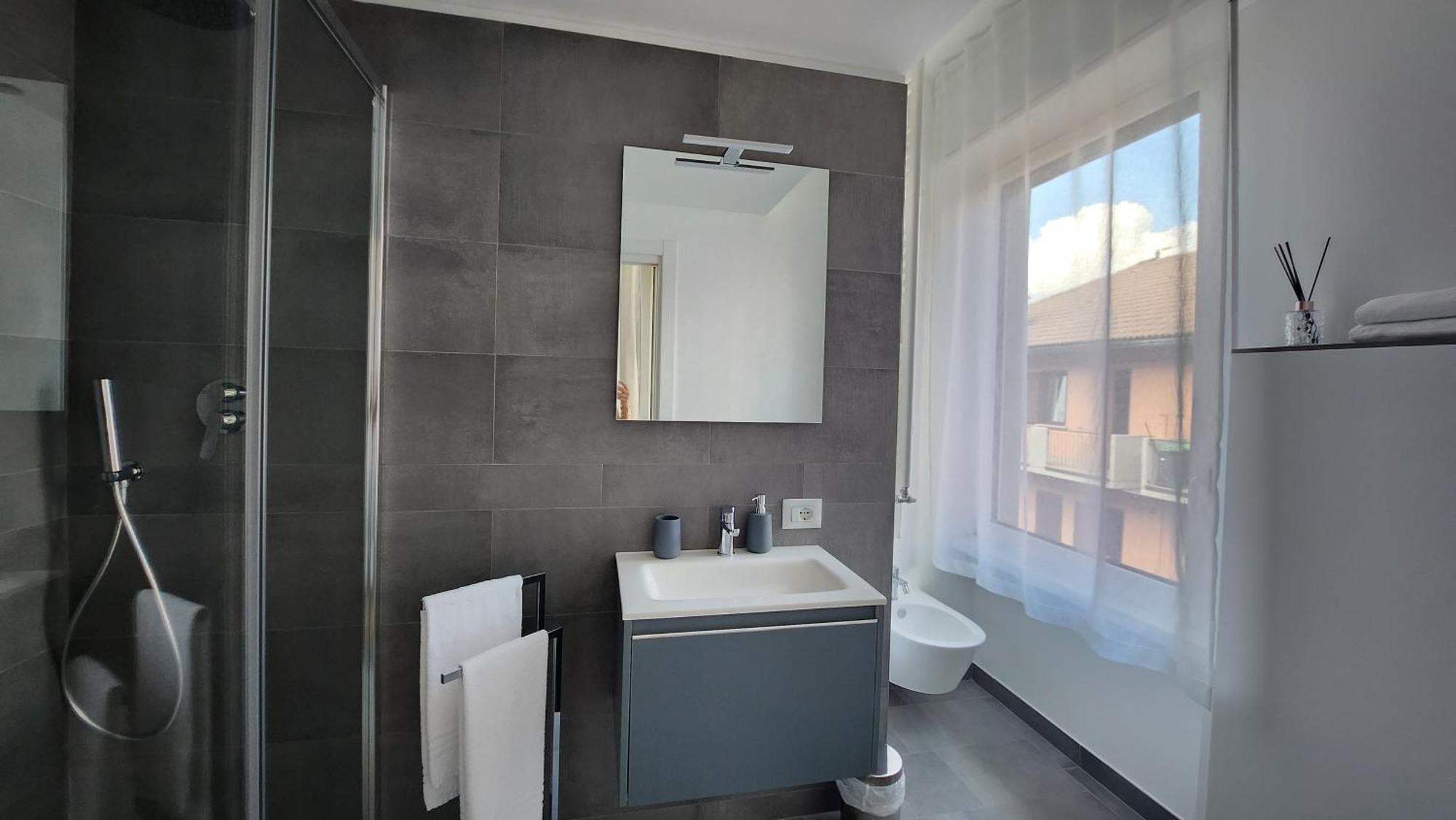 ברגמו Comfort Accommodation Room חדר תמונה
