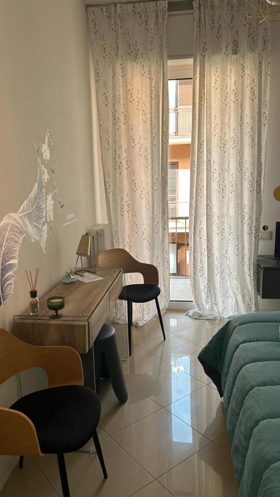ברגמו Comfort Accommodation Room מראה חיצוני תמונה