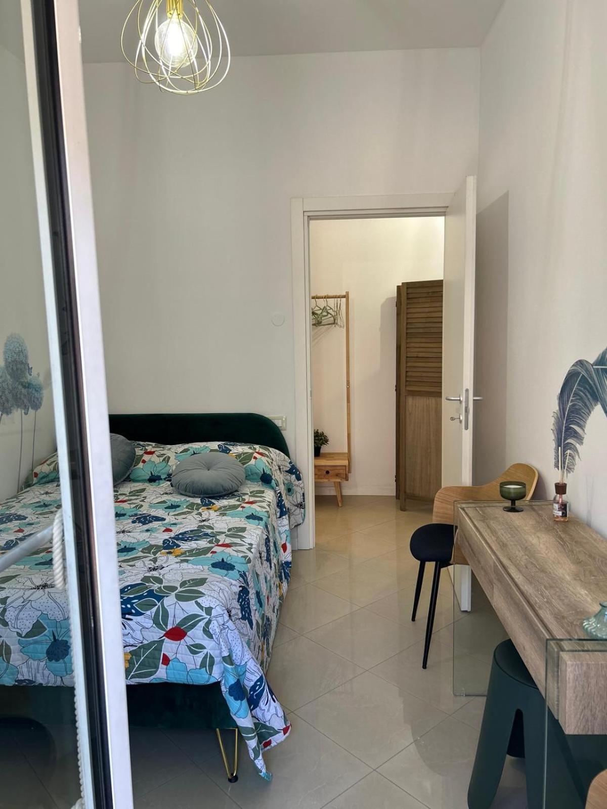 ברגמו Comfort Accommodation Room מראה חיצוני תמונה