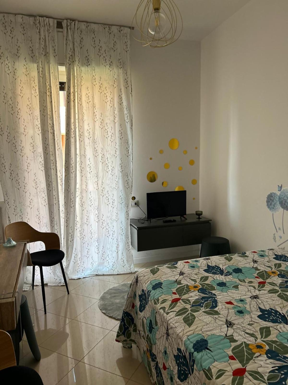 ברגמו Comfort Accommodation Room מראה חיצוני תמונה
