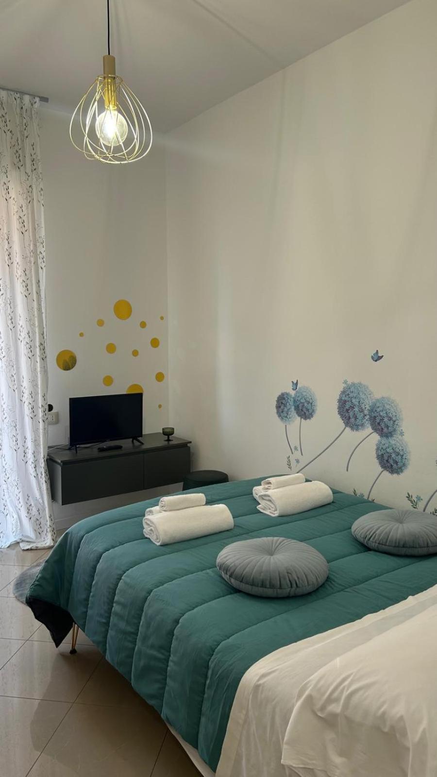 ברגמו Comfort Accommodation Room מראה חיצוני תמונה